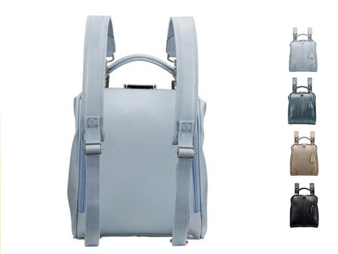 【豊岡鞄 YOUTA YK-60 ブラック】YOUTA ELK 3WAYダレスバッグ MINI